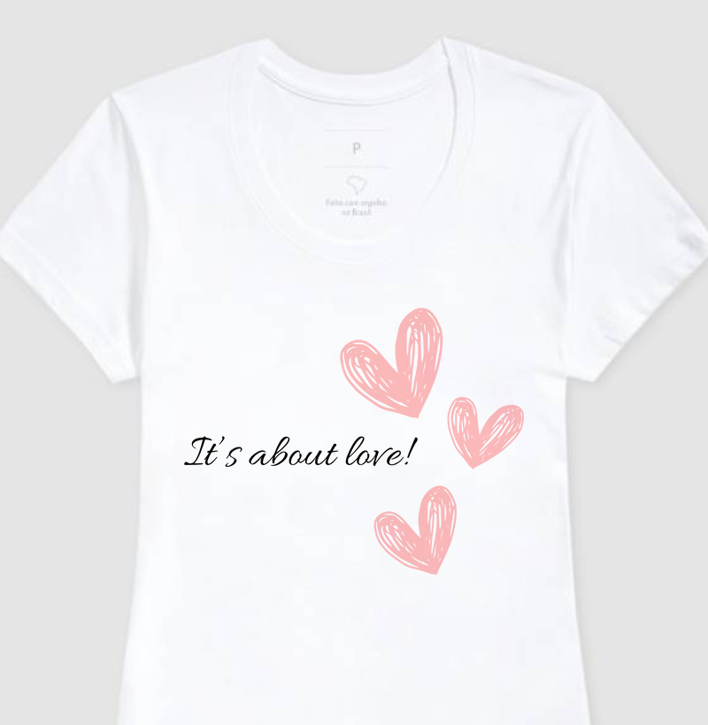 About Love