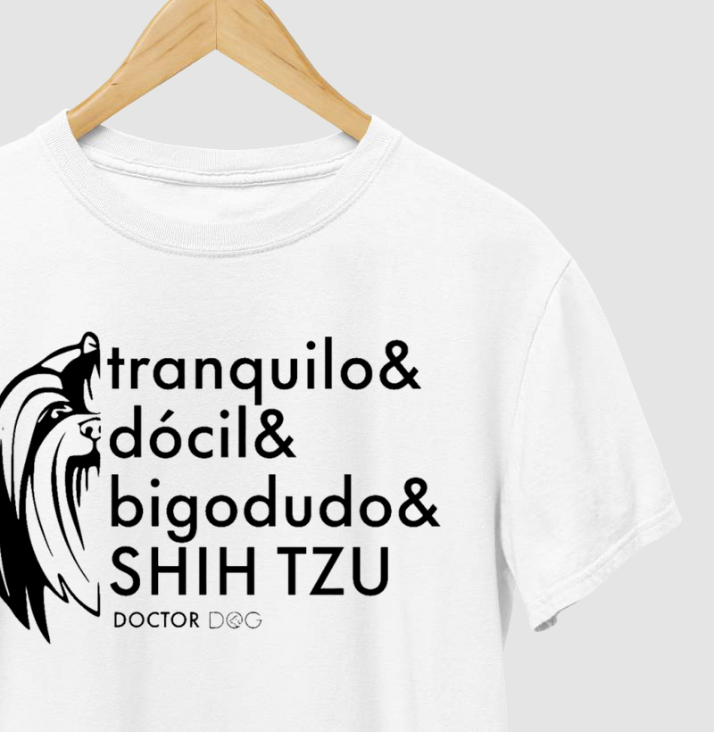 SHIH TZU