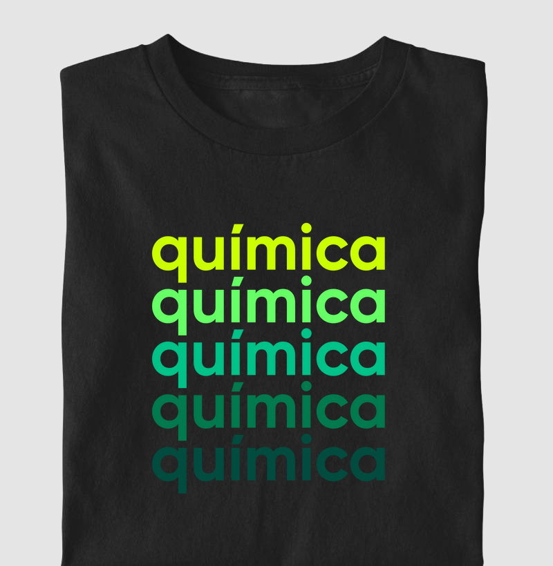 Química em Cores 