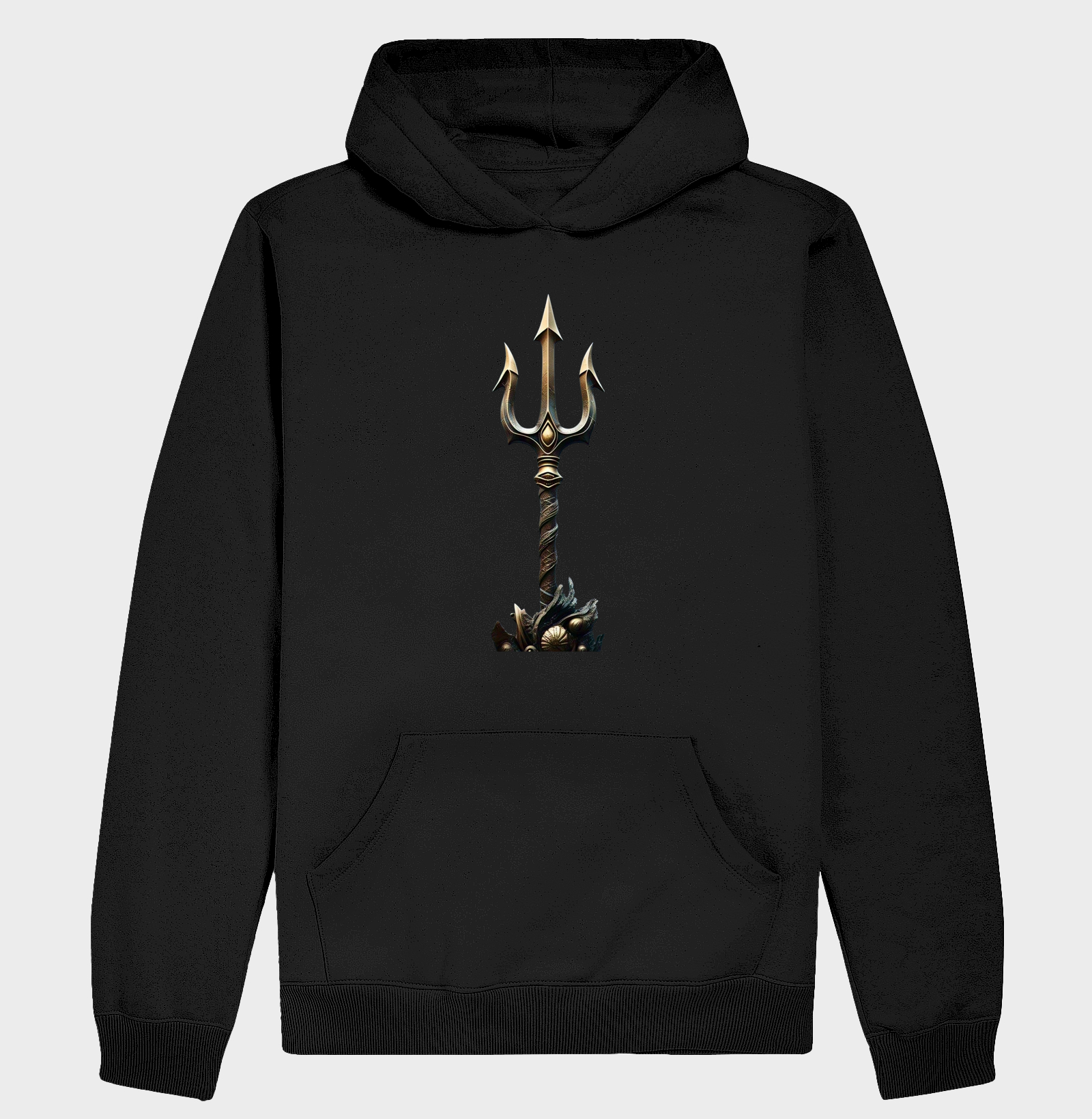 TRIDENTE DE POSEIDON
