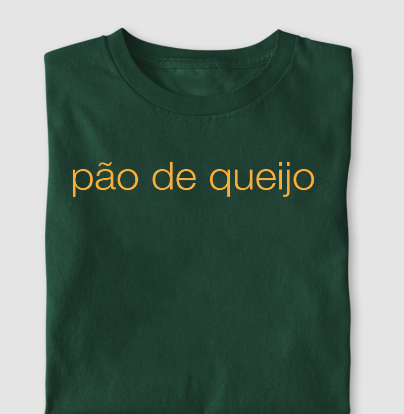 Hey-T Pão de Queijo