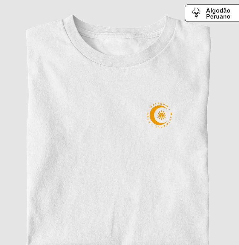 Áries -Coragem • Movimento • Fogo -MINIMALISTA