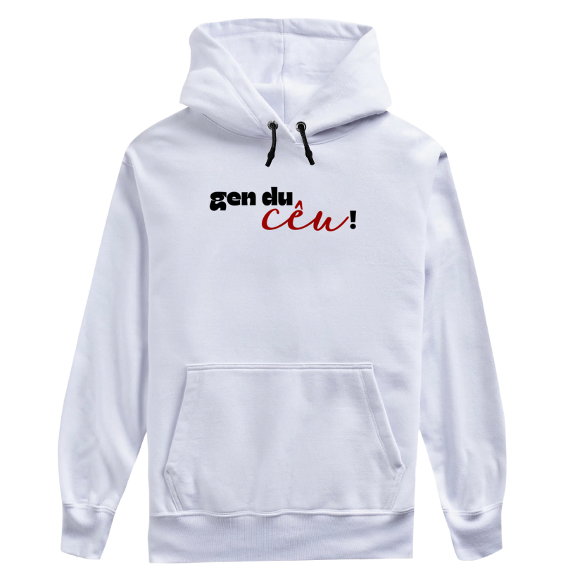 GEN DU CÊU