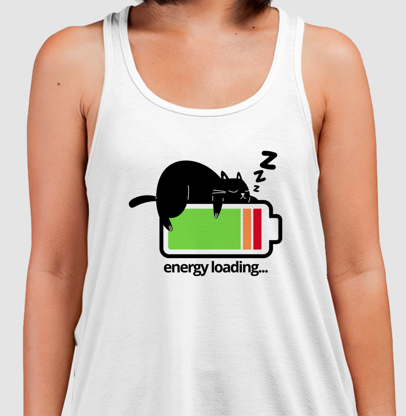 Energy loading