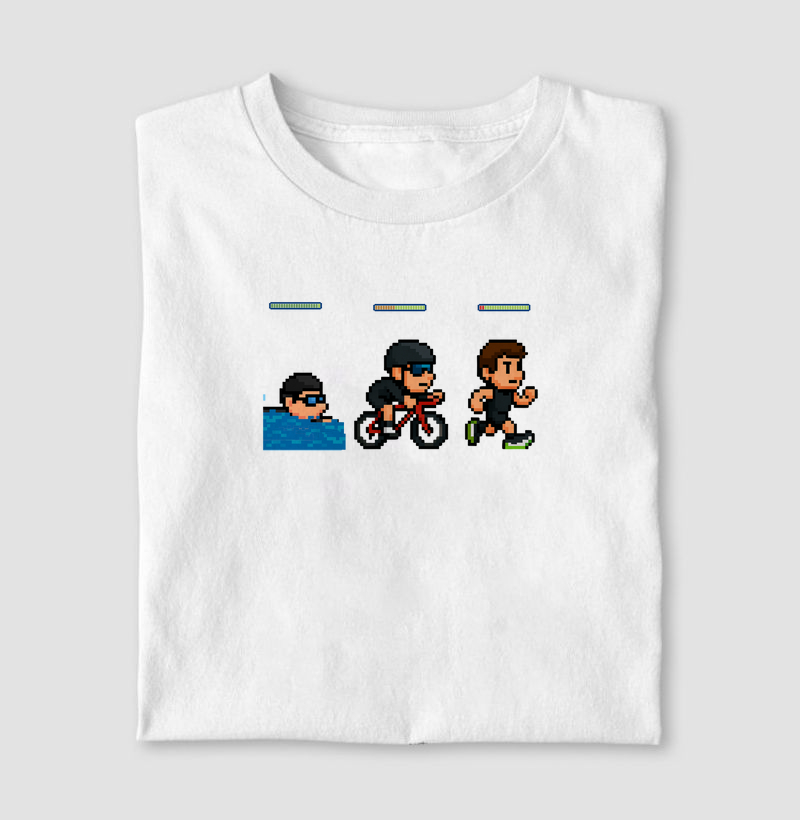 TRIATHLON GAME