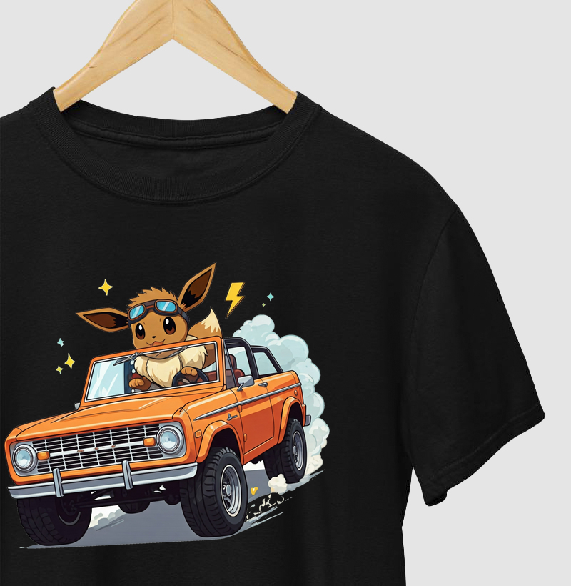 Adventurer's Spirit