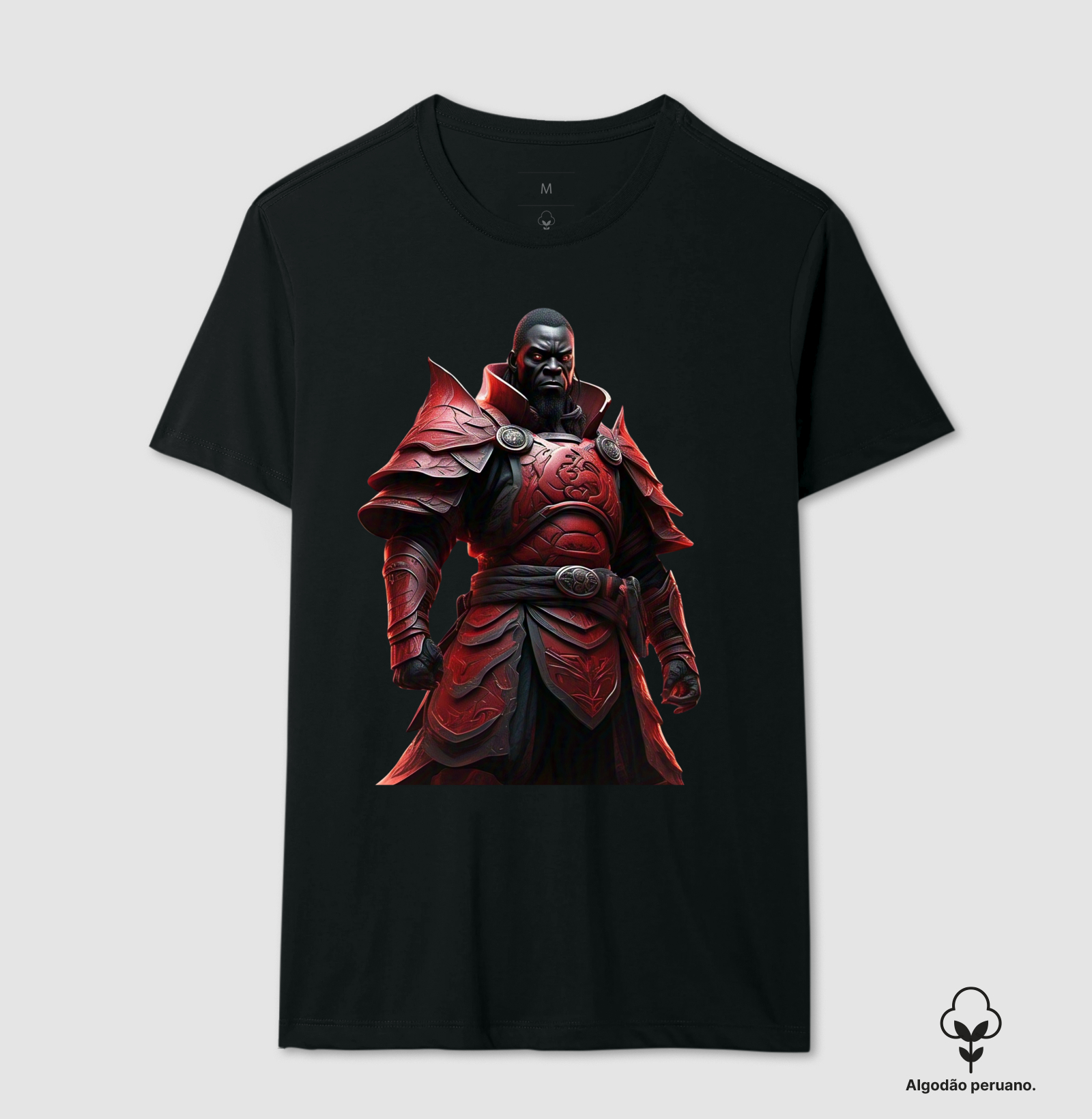 YASUKE O SAMURAI LENDÁRIO