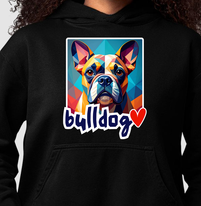 Geometric Bulldog