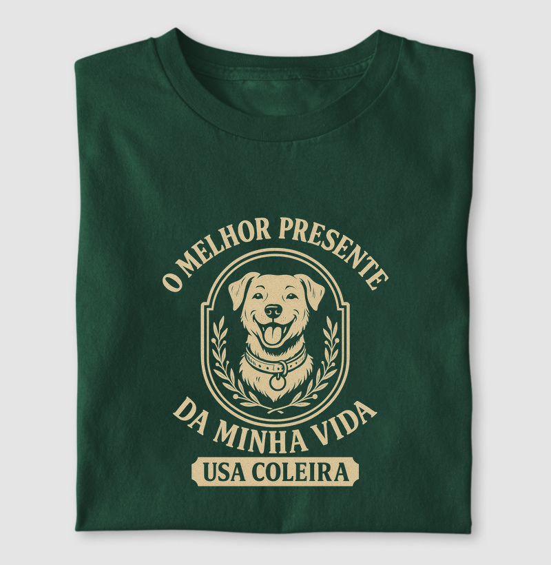 Meu Presente de Quatro Patas 