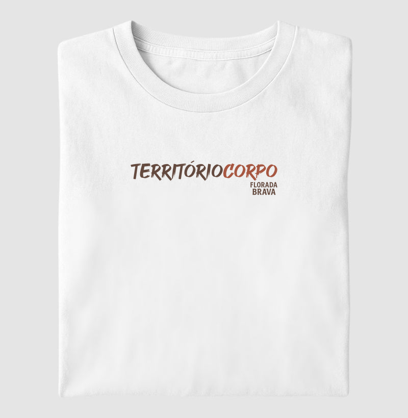 TerritórioCorpo