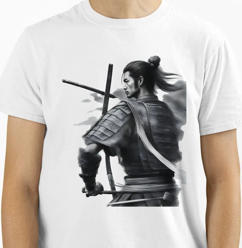 Samurai III