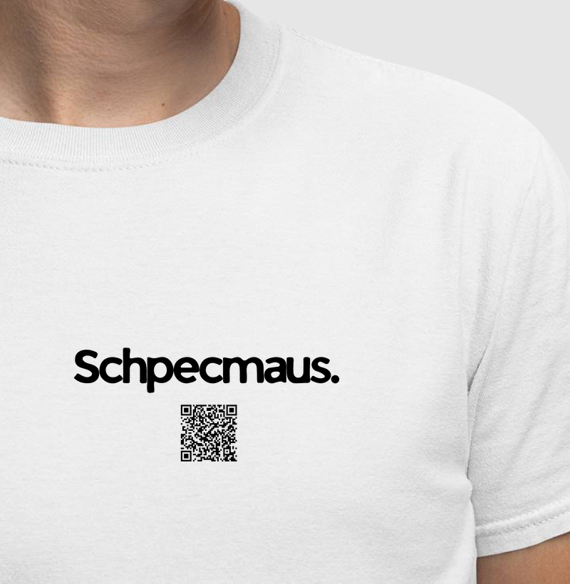 Schpecmaus