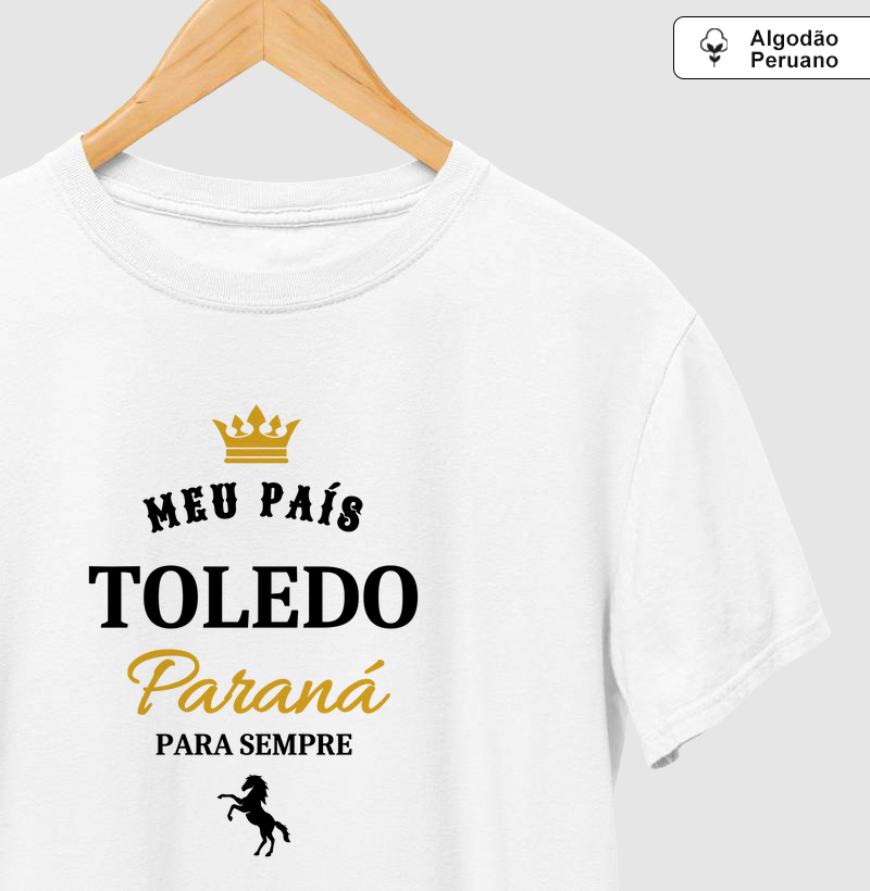Meu País Toledo