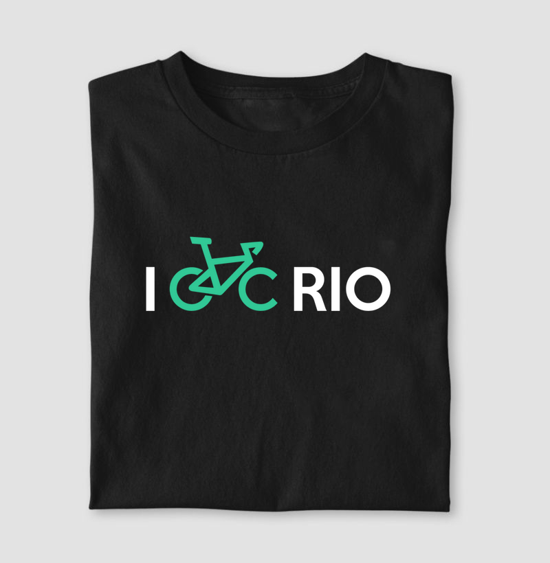 I BIKE RIO