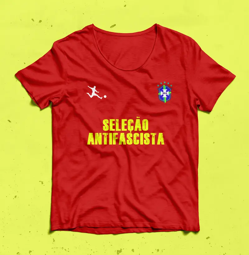 Seleção Antifascista