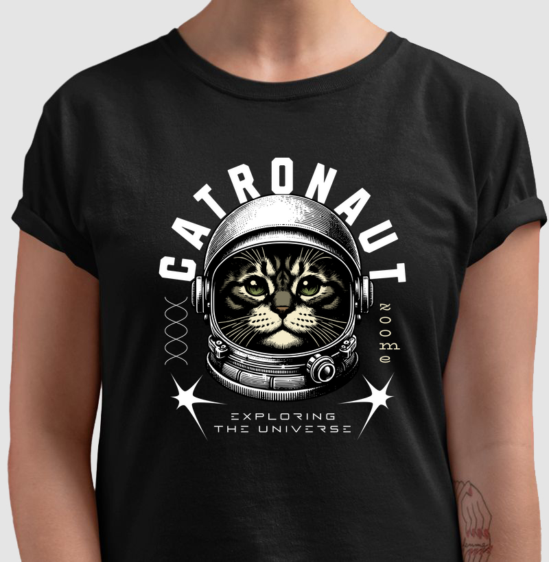 Catronaut 