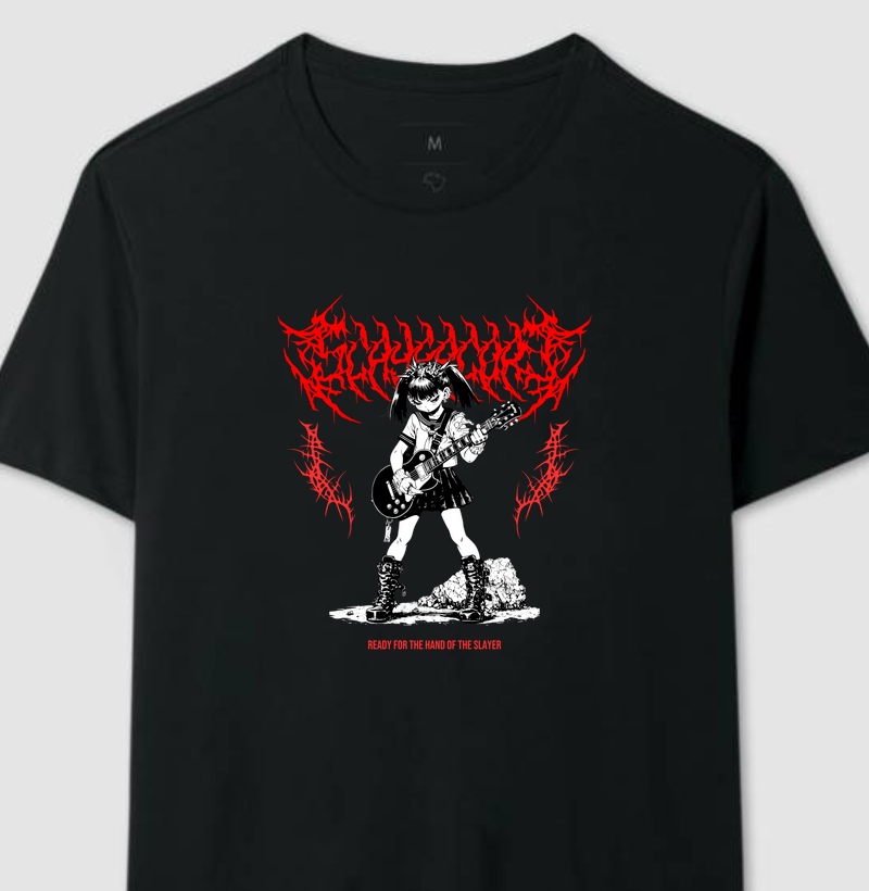 SlayerCore