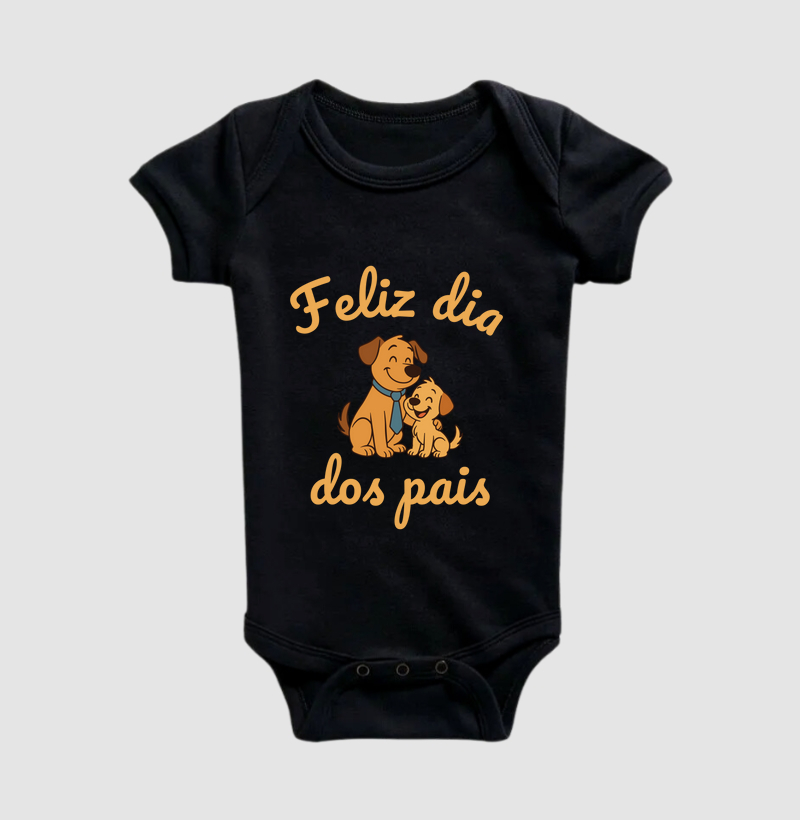 Feliz Dia dos Pais