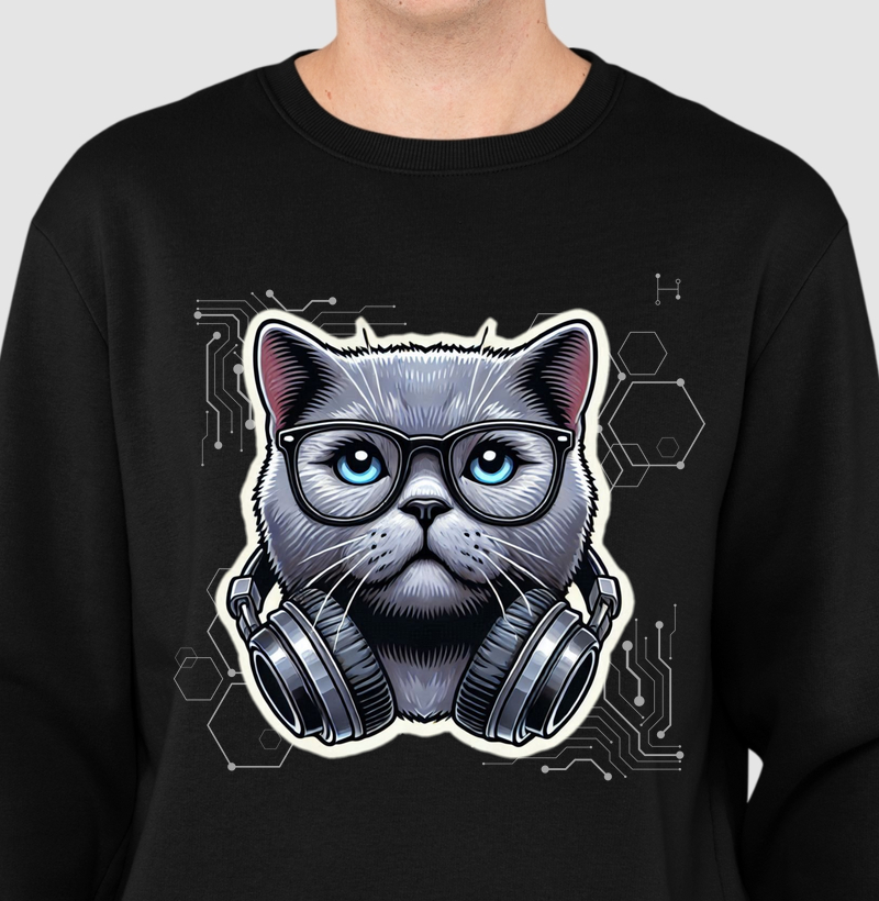 GATO - British Shorthair