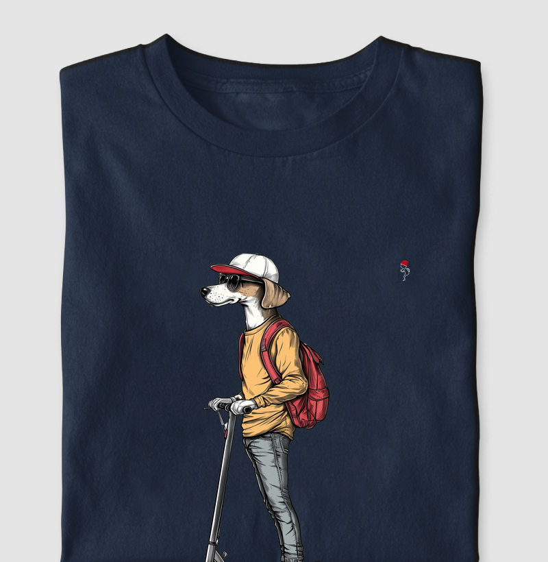 Caramelo Patinete 