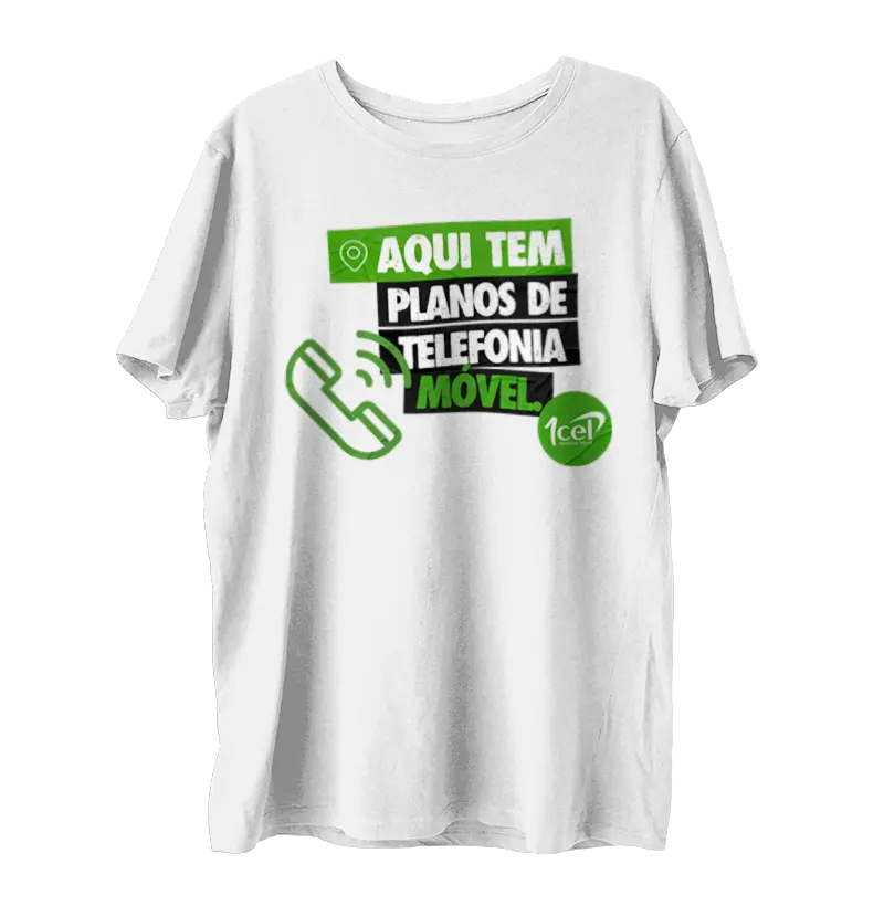 Planos de telefonia