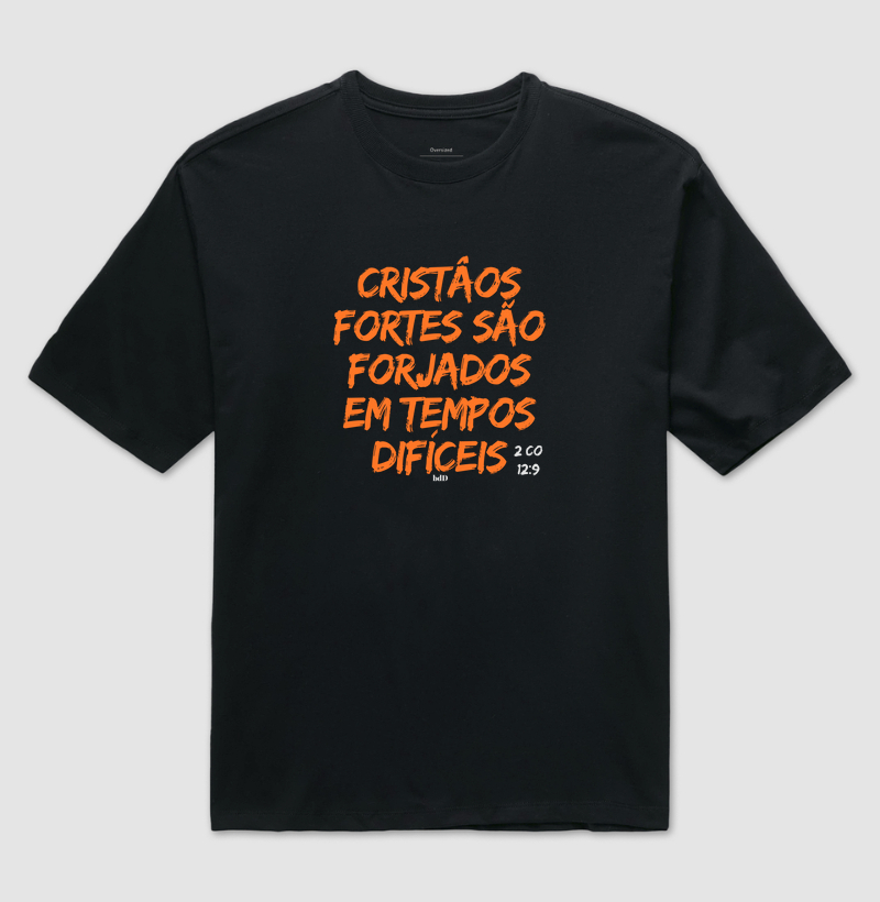 Cristãos Fortes 