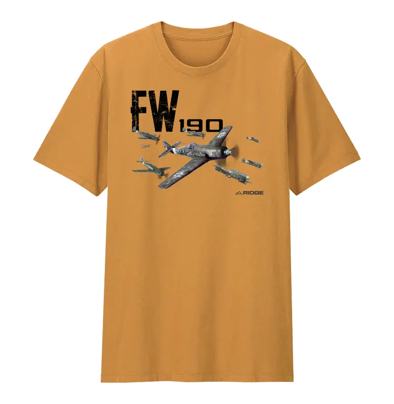 FW 190
