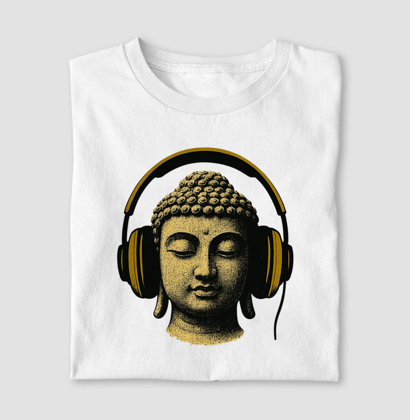 Buda - Headphone