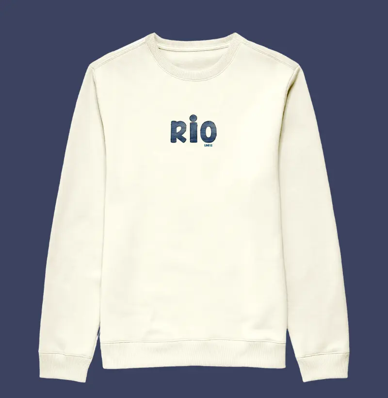 RIO EM JEANS