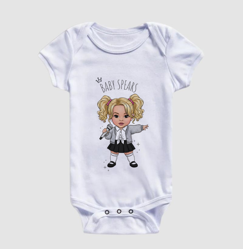 BABY SPEARS