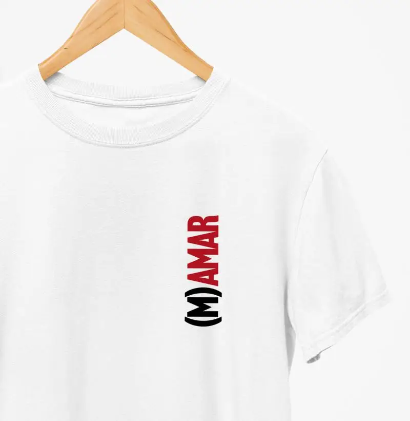 (M)AMAR