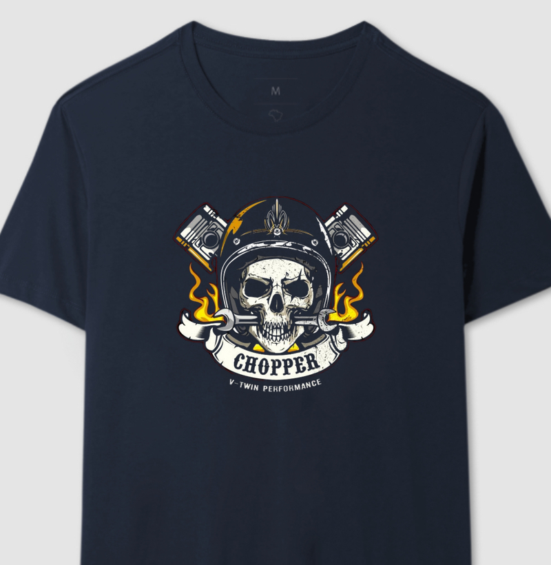 Choper