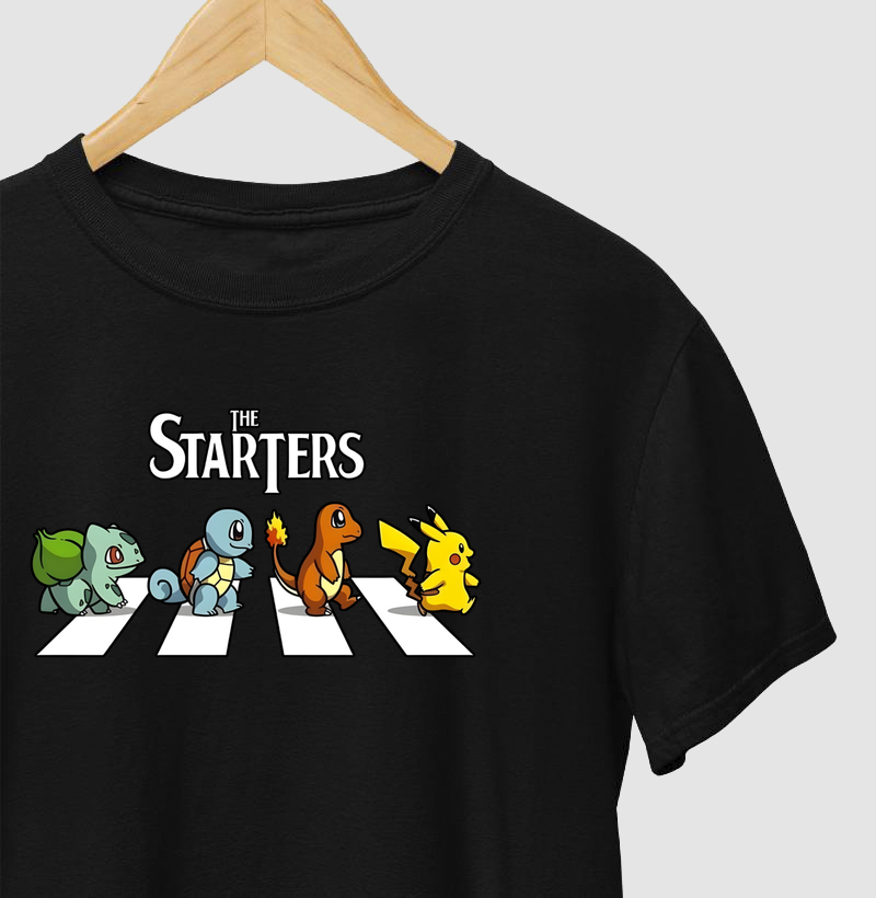 F187 - The Starters