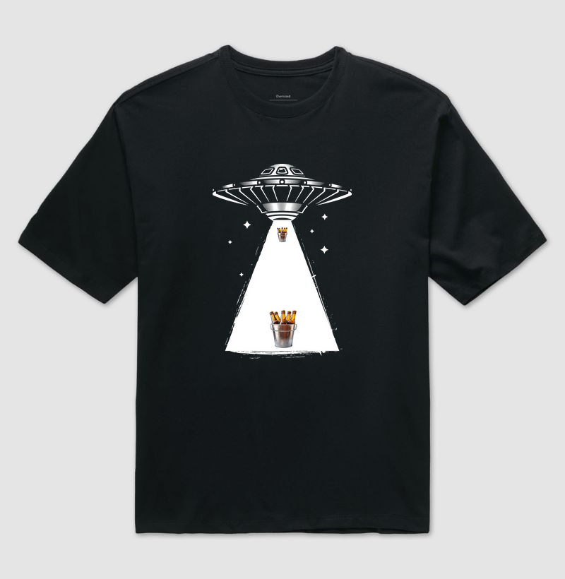UFO on Tap