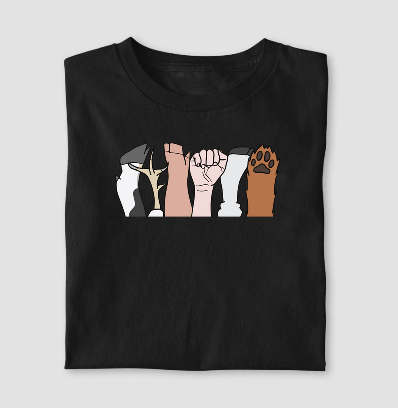 Luta vegan