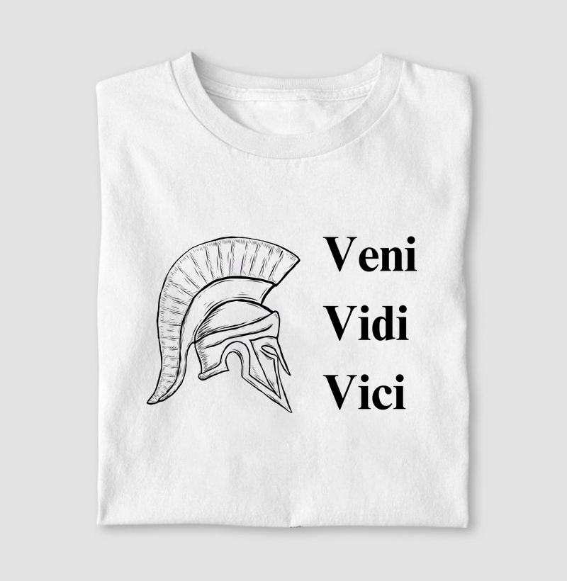 Veni Vedi Vici
