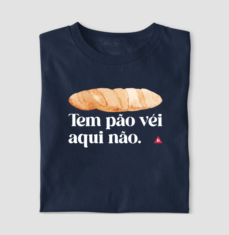 Pão Véi