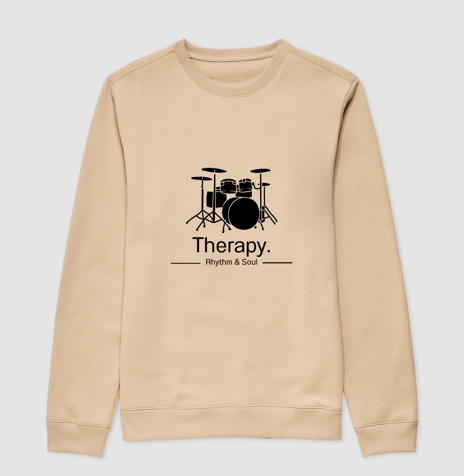Suéter moleton - Therapy