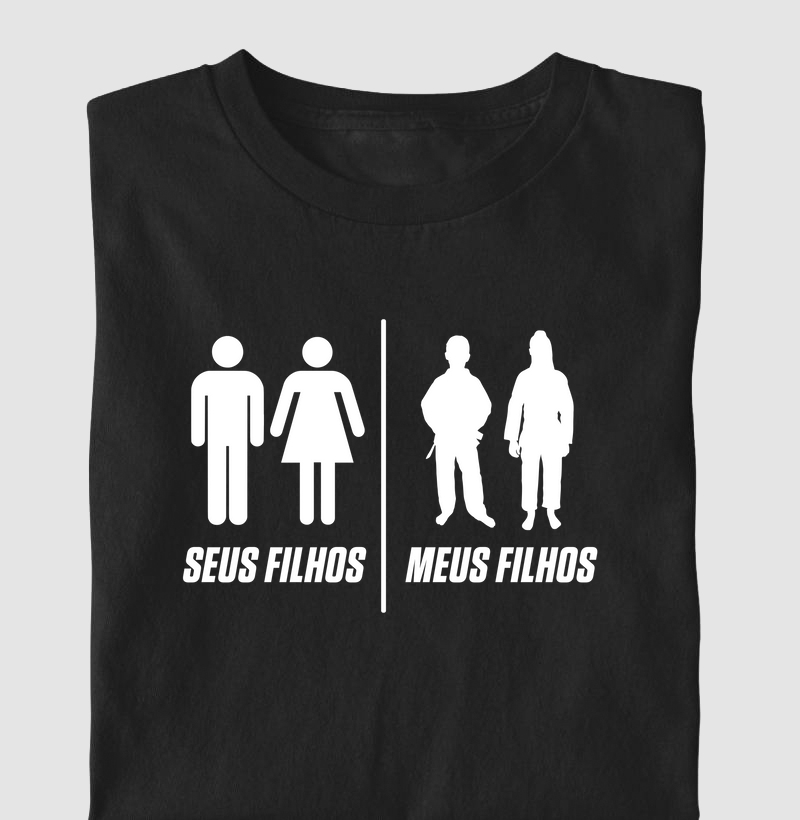 Seus Filhos