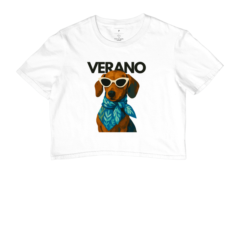 Verano Dachshund!