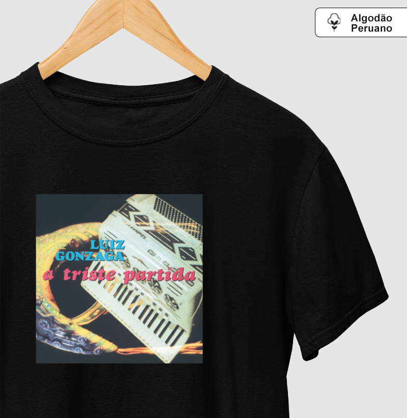 Luiz Gonzaga - A triste partida