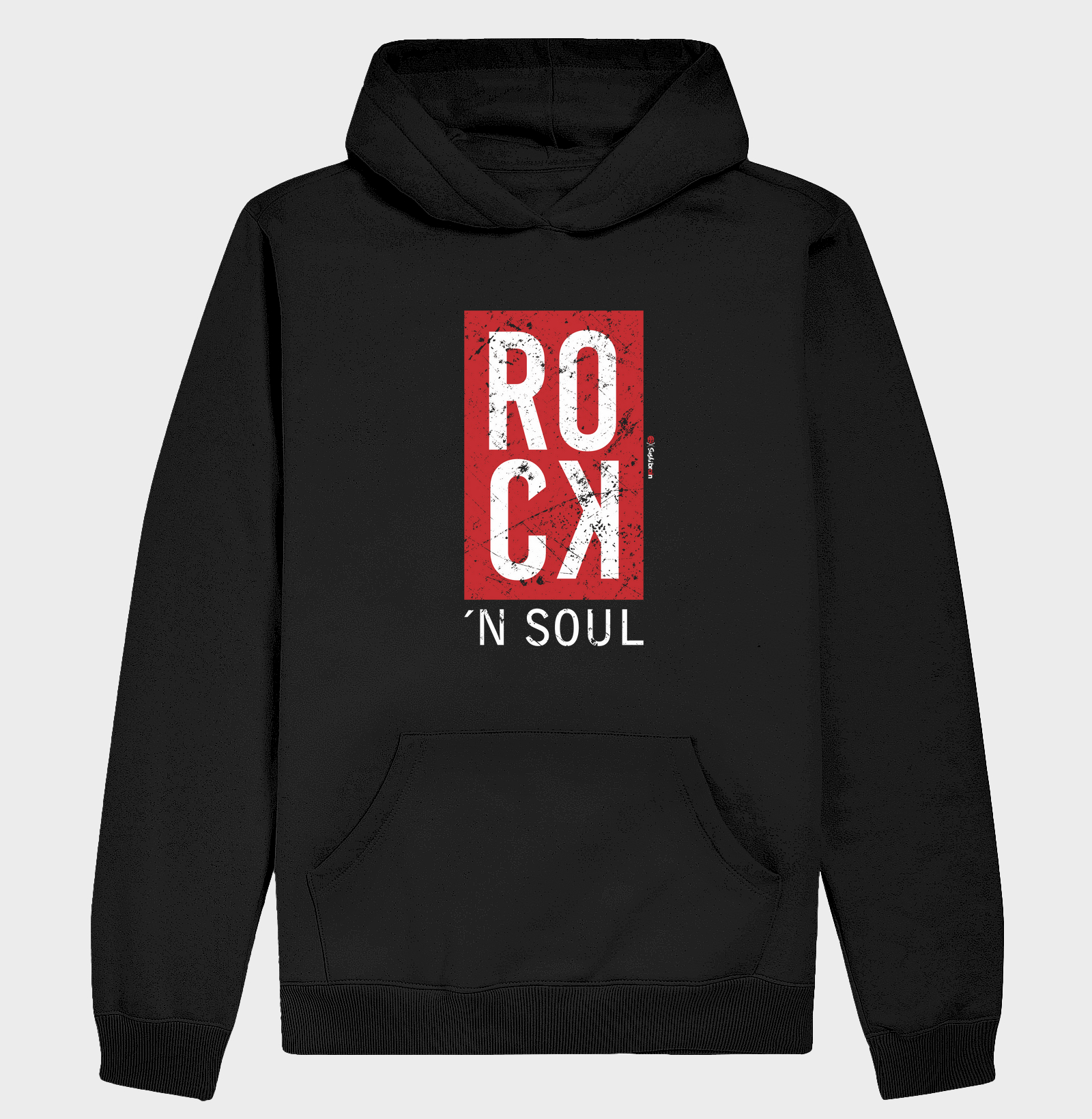 Rock ´n soul Shirt