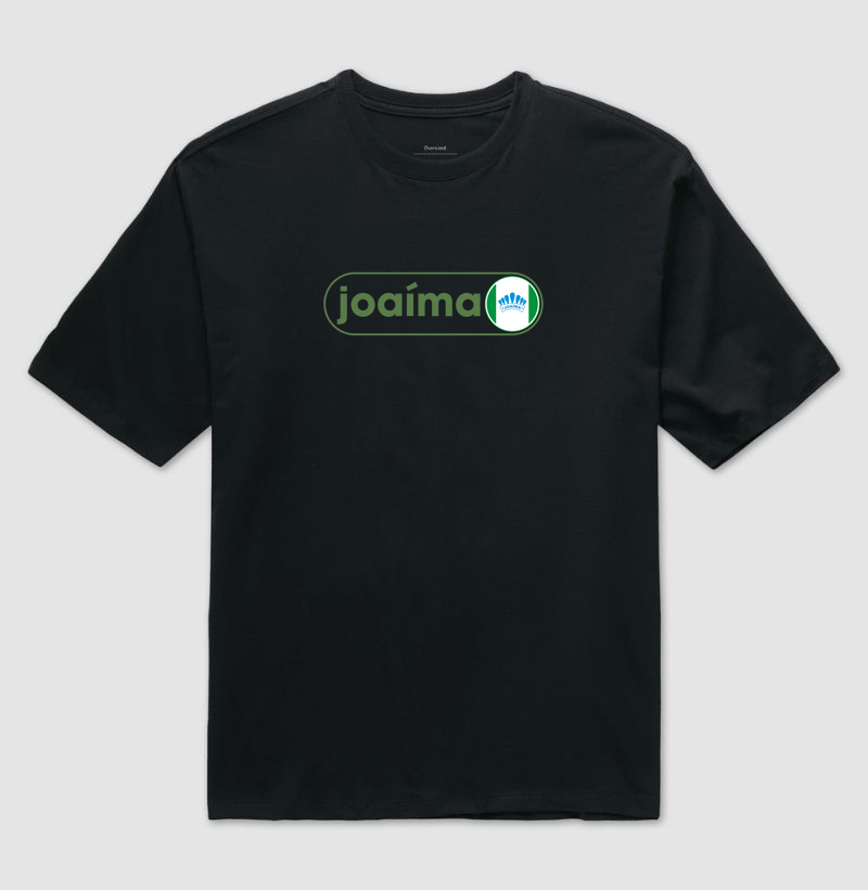 BANDEIRAS | JOAÍMA