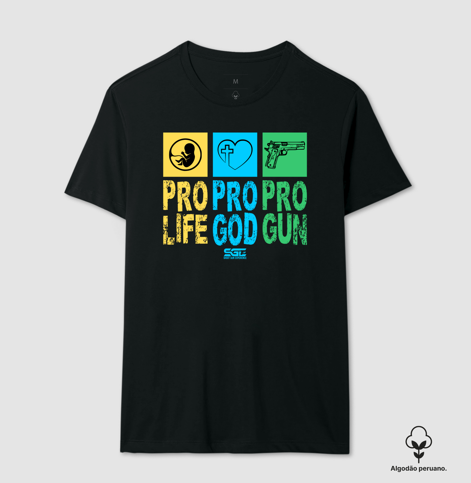 Pro Life