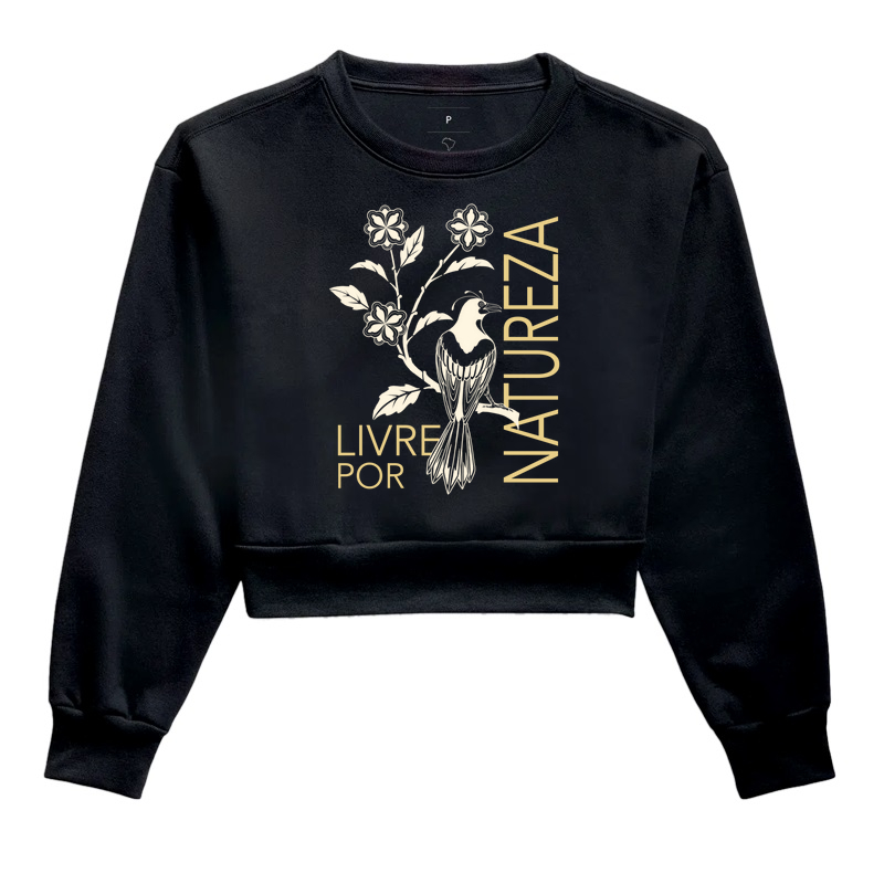 Livre por Natureza