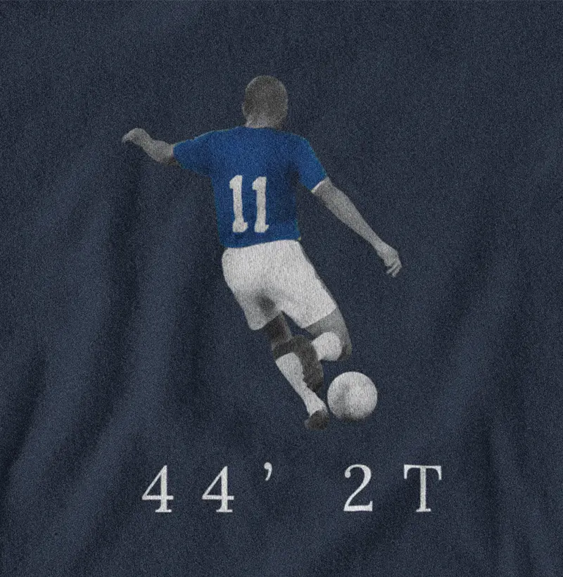 Mineirão 44'2T 2000