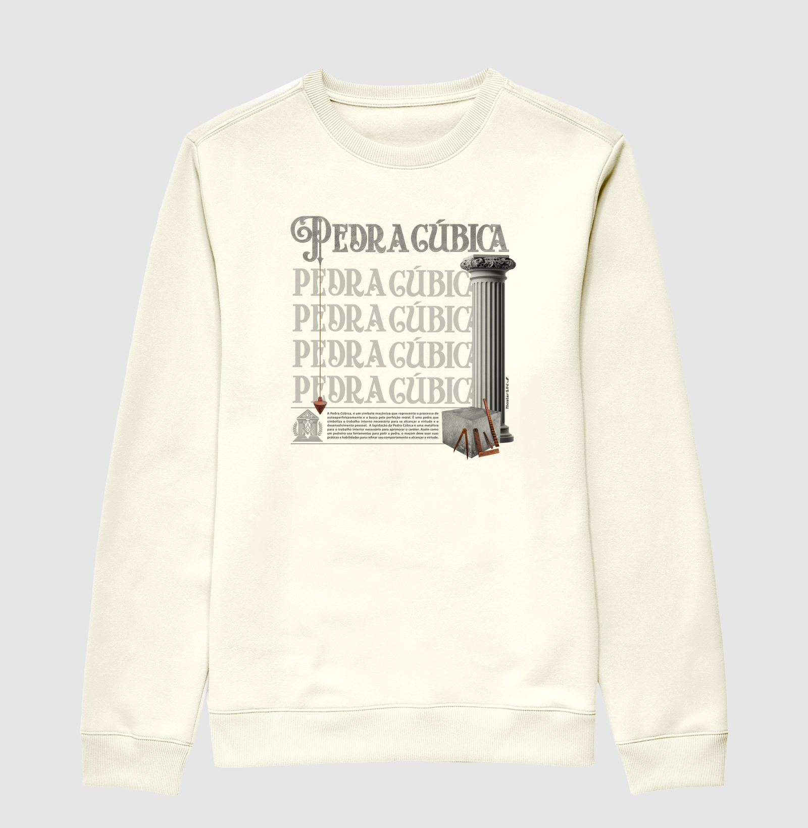 A Pedra Cúbica 