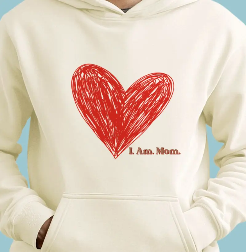 I am Mom (v4)