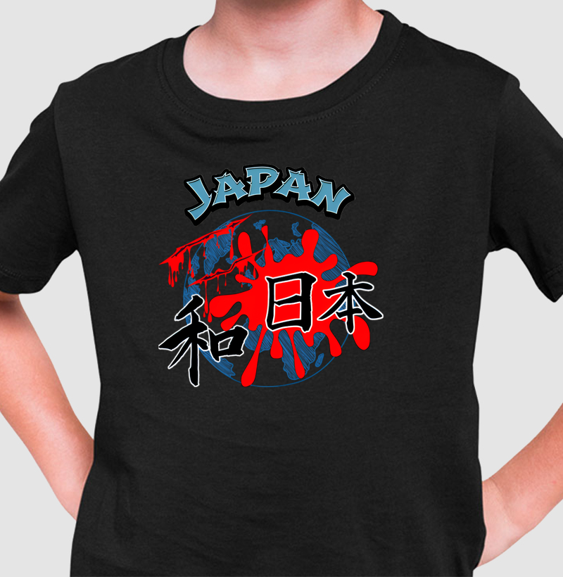 JAPAN – O LEGADO QUE SE ESPALHA 