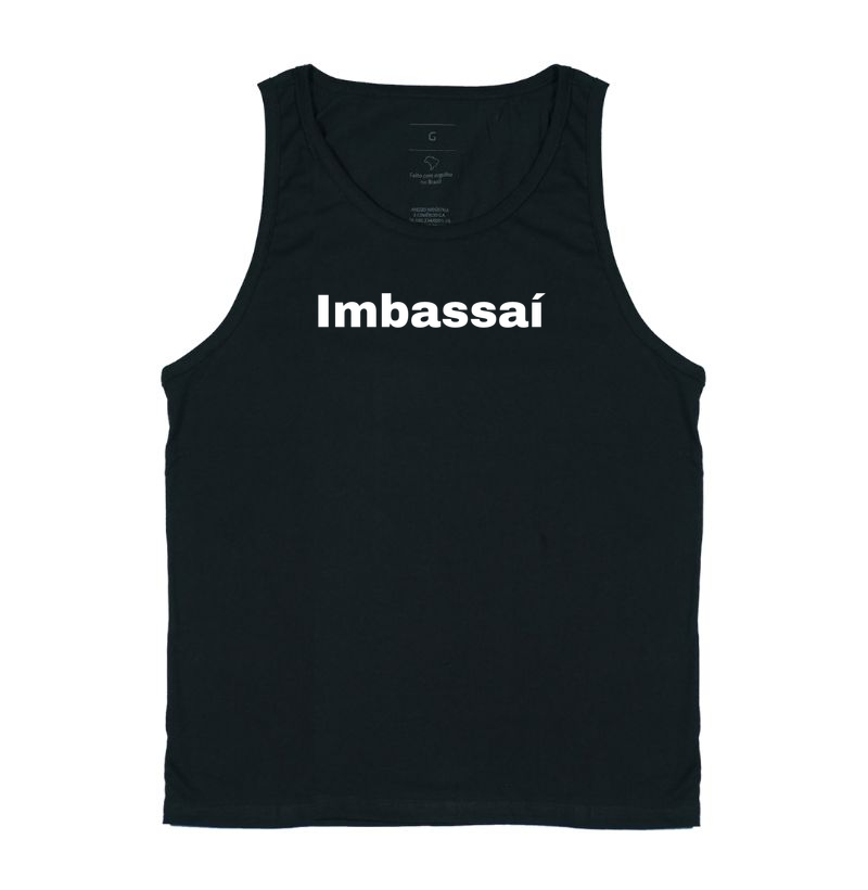 Imbassaí